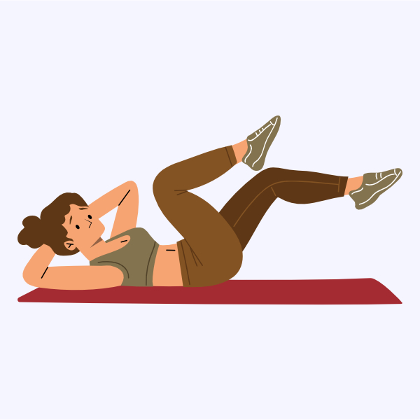 Workout Video Image
