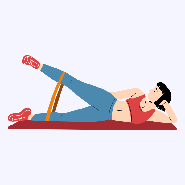 Workout Video Image
